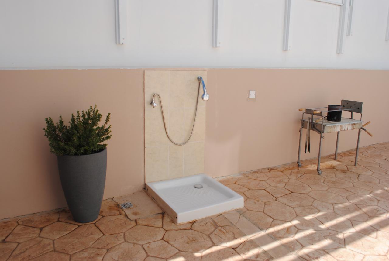 Narcissos Villa Doria Protaras Extérieur photo